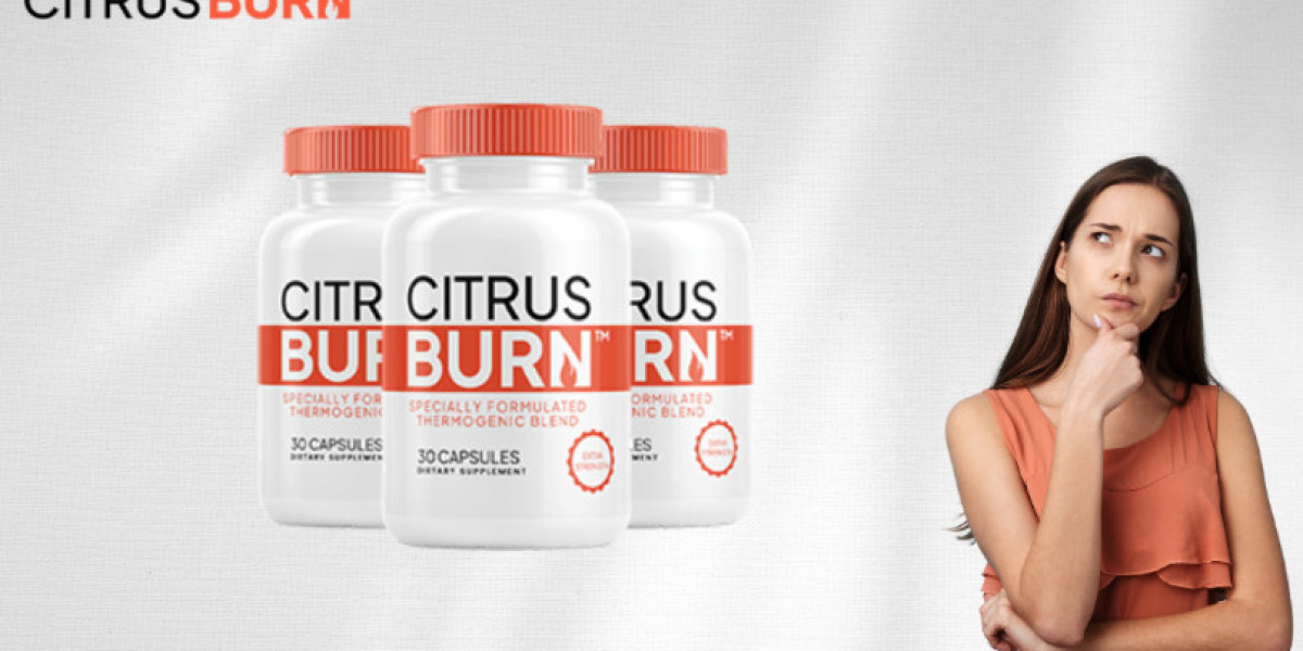 Citrus Burn Reviews And Complaints-{READ ALL FACT}-Citrus Burn for Men and Women: Does It Work for Everyone?