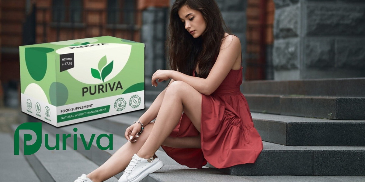 Puriva Vægttabstilskud [Officiel rapport] – Hvordan det virker, og hvor kan det købes?