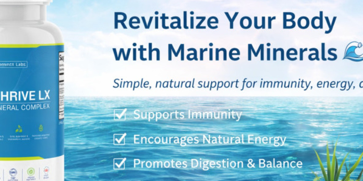 Aquathrive LX Order & Official Website – Easy and Secure Purchase