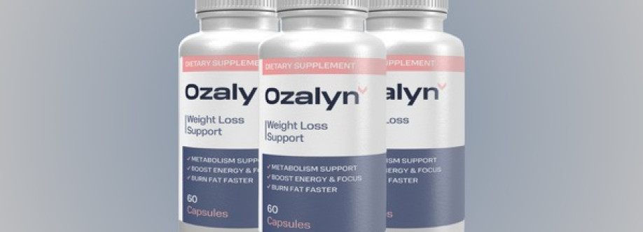 Ozalyn Capsules Cover Image