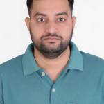 Alex Paul Profile Picture