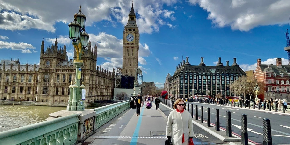 London Car Transport: A Complete Guide to Safe and Efficient Vehicle Shipping