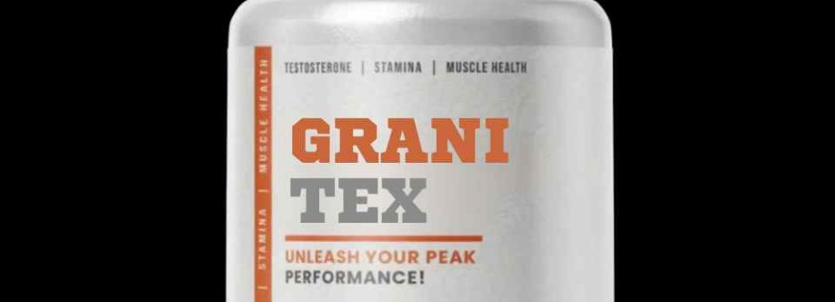 Granitex Website Cover Image