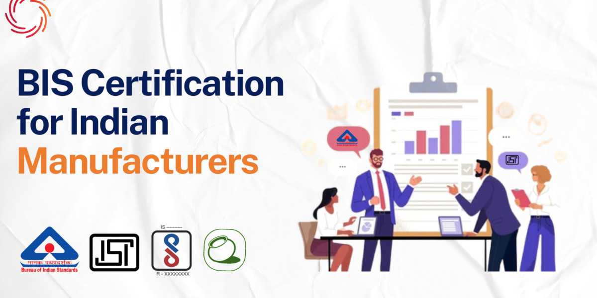 BIS Certificate Online – A Modern Approach