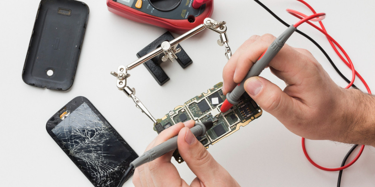 Watch Repair and Samsung Screen Repair Cost South Africa: A Complete Guide to Device Repair Services