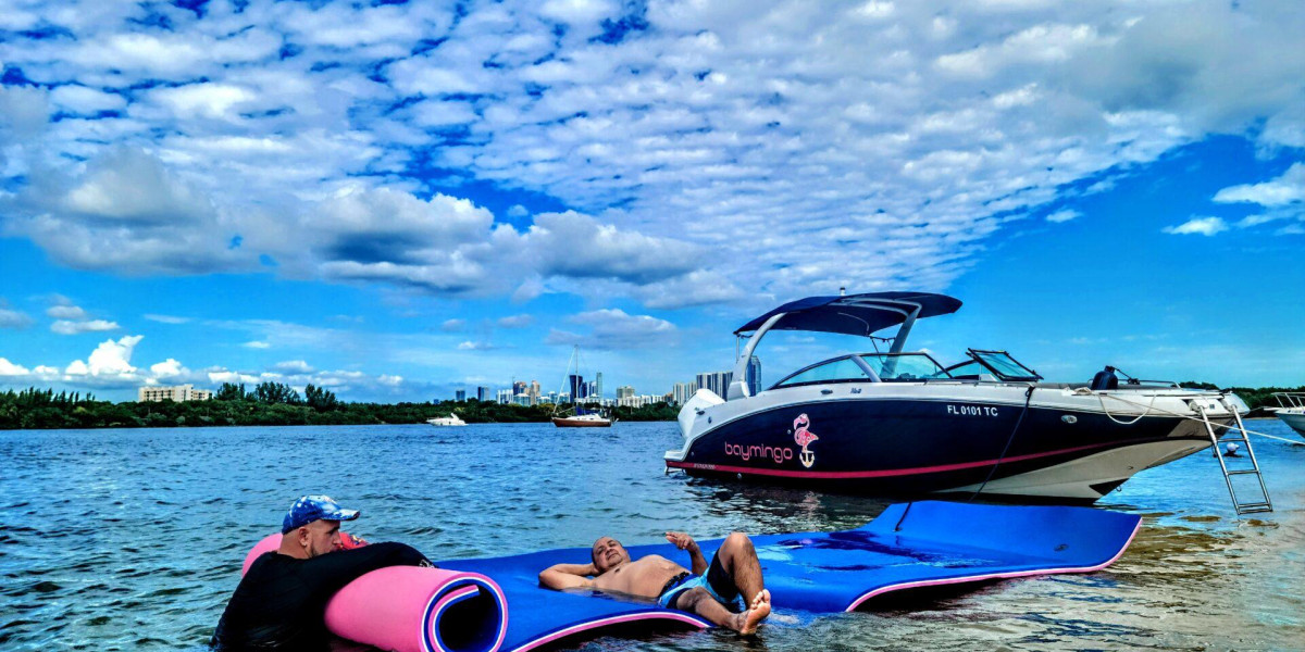 Sunset Cruise Fort Lauderdale: Experience the Most Breathtaking Evening Views on the Water