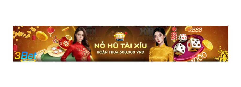 3Bet Design Cover Image