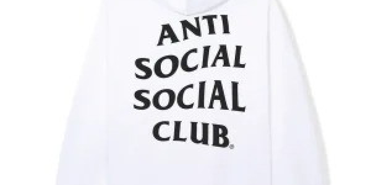 Anti Social Social Club: The Streetwear Label That Turned Emotion Into Fashion