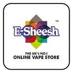 E Sheesh Vape Shop Profile Picture
