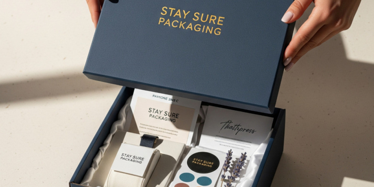 The Benefits of Investing in Custom Bottle Packaging