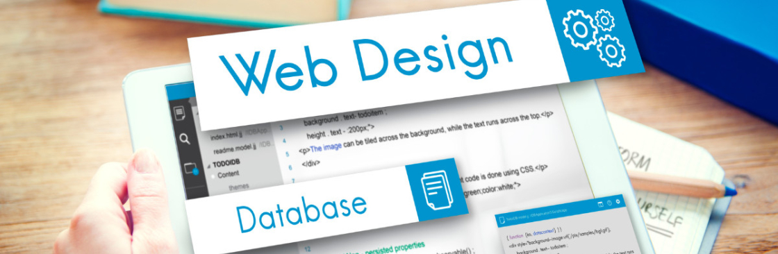 Saad Web Designer Cover Image