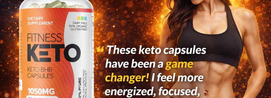 Fitness Keto Cover Image