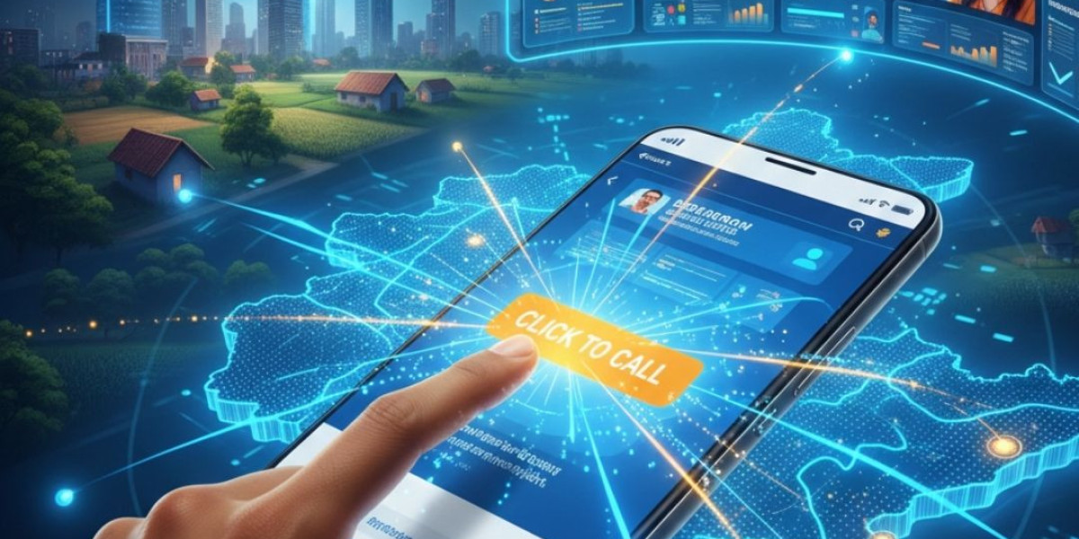 Best Click to Call Services Provider in Noida for Fast Customer Communication and Lead Generation