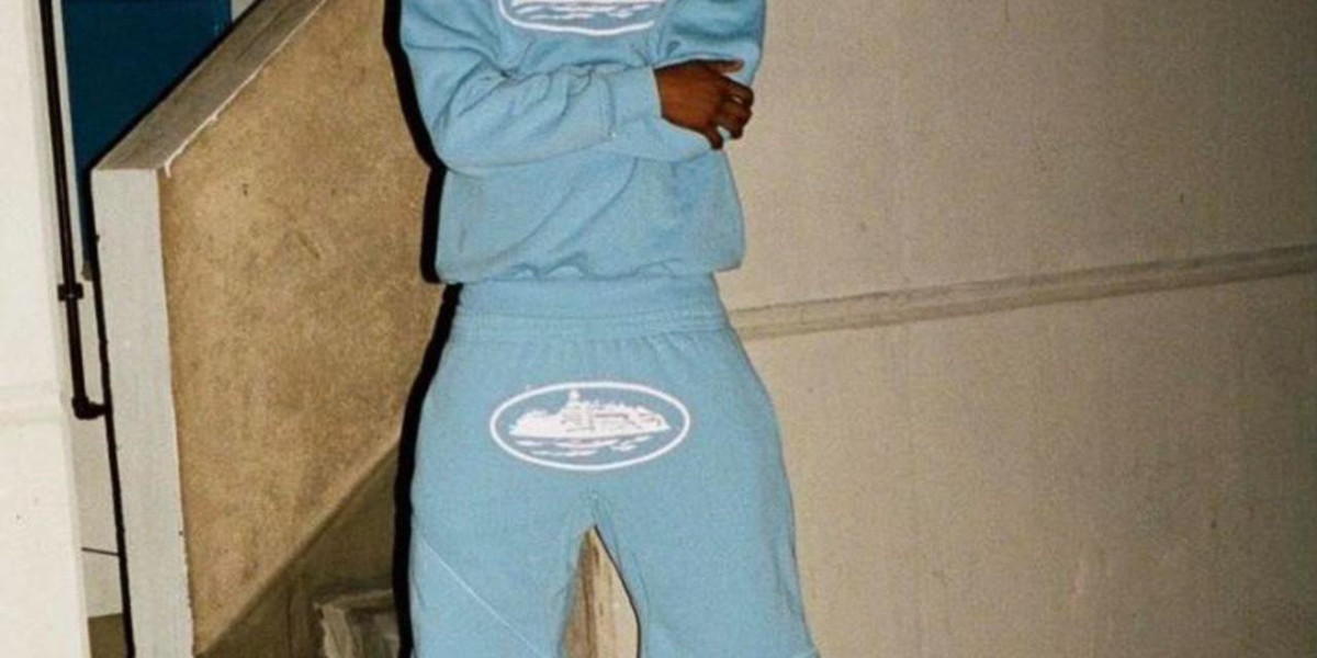 Transform Your Street Style with Corteiz Shorts