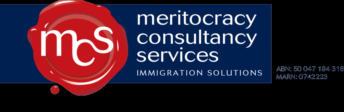 Meritocracy Consultancy Services Cover Image