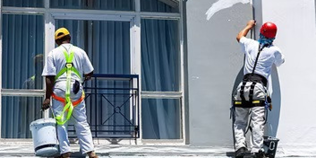Easy Ways to Improve Your Home with Paint