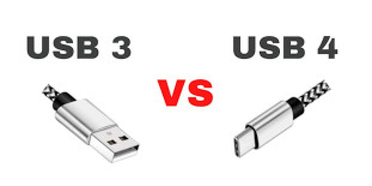 Tailoring Product Development for the USB 4 Market Segment to Meet the High-Performance Demands of Professional Content 