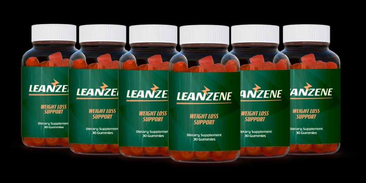 Leanzene Review (USA, CA, AU, NZ, UK, IE) – Key Ingredients in Leanzene