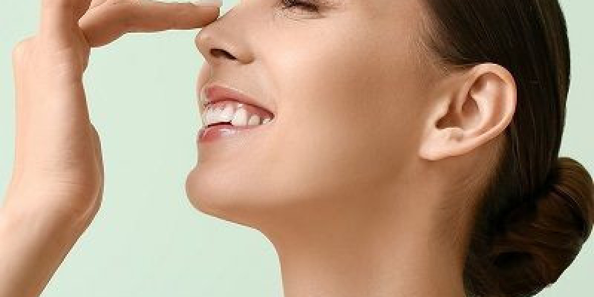 Rhinoplasty in Islamabad for Teenagers