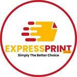 Express Print Profile Picture