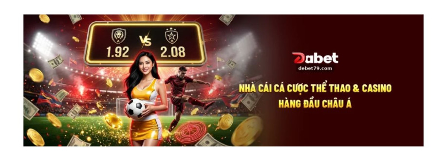 DEBET 79COM Cover Image