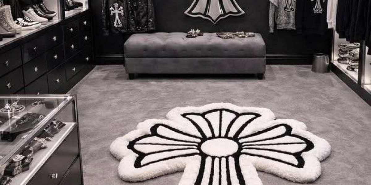 Chrome Hearts Fashion Statement Power