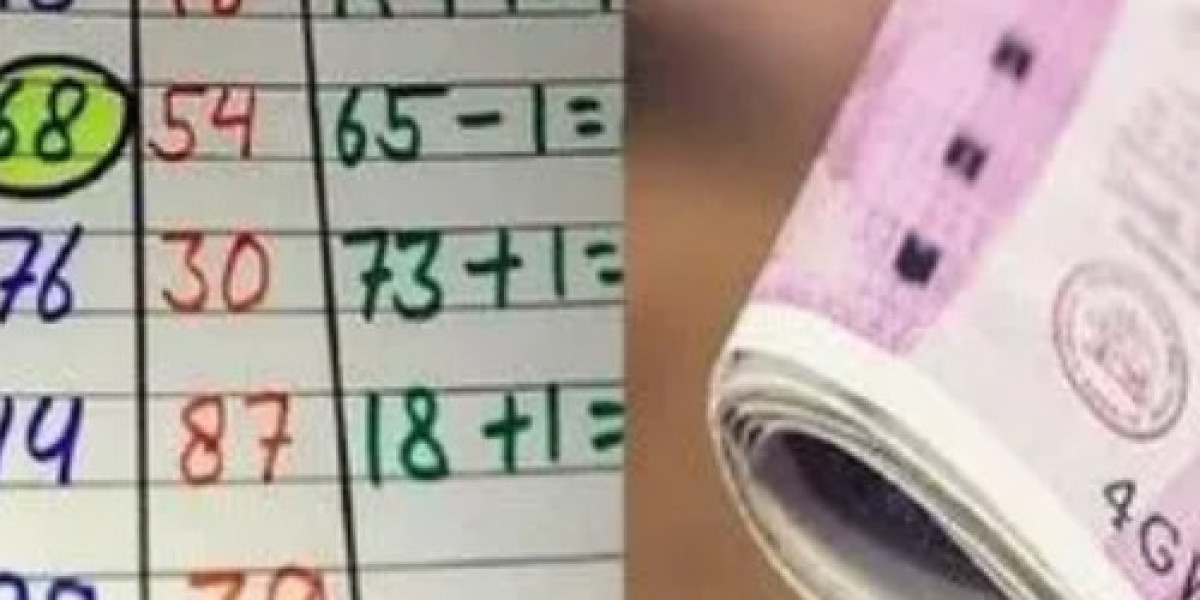 Satta King Record Chart – Get Instant Results & Explore Winning Number History