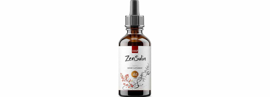 Zensulin Review Cover Image