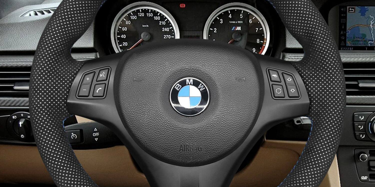 Top 7 Amazing Steering Wheel Upholstery Solutions