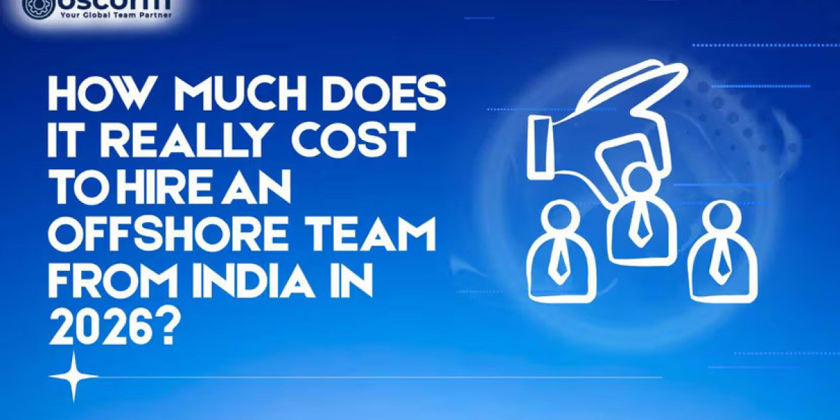 Offshore Team India Cost 2026 vs US: The Real Price Difference