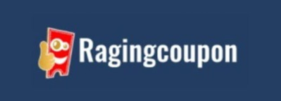 Raging Coupon Cover Image
