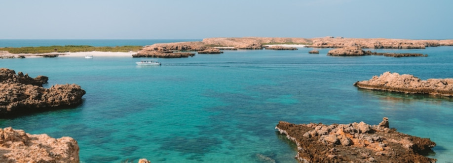 Daymaniyat Islands Cover Image