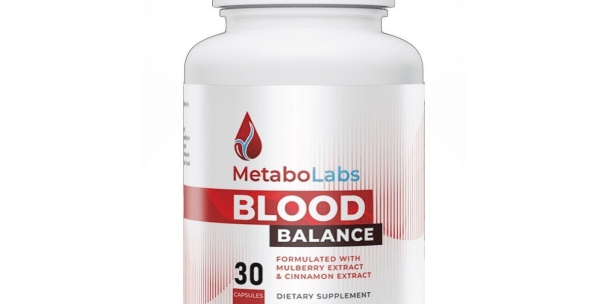 MetaboLabs Blood Balance capsules USA & CANADA – Price Update 2026