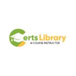 CertsLibrary Profile Picture