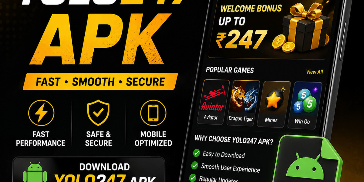 Yolo247 APK: Real Experience, Setup, and What You Should Know