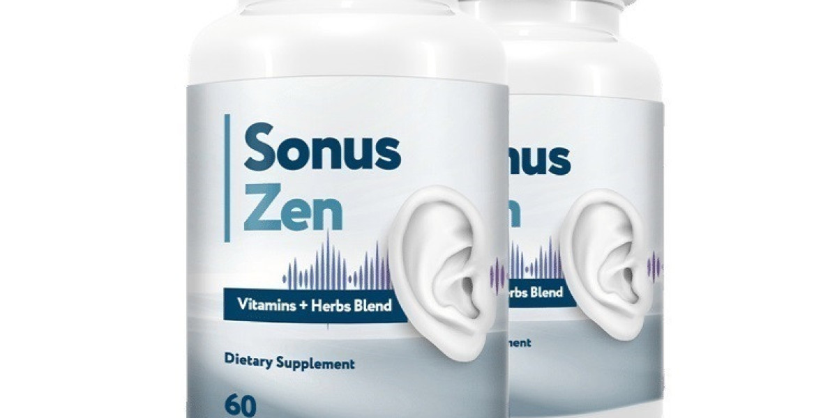 Sonus Zen USA, CA, AU, NZ, UK Review And Benefits: A Smarter Way to Manage Persistent Ear Noise