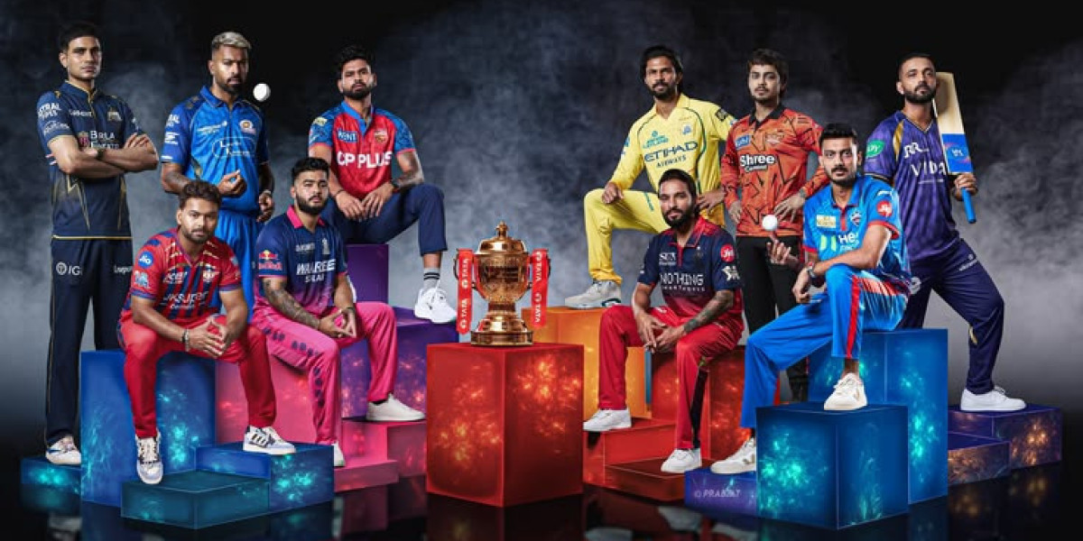 Ipl Online ID Guide 2026 Smart Access, Match Insights & Strategy