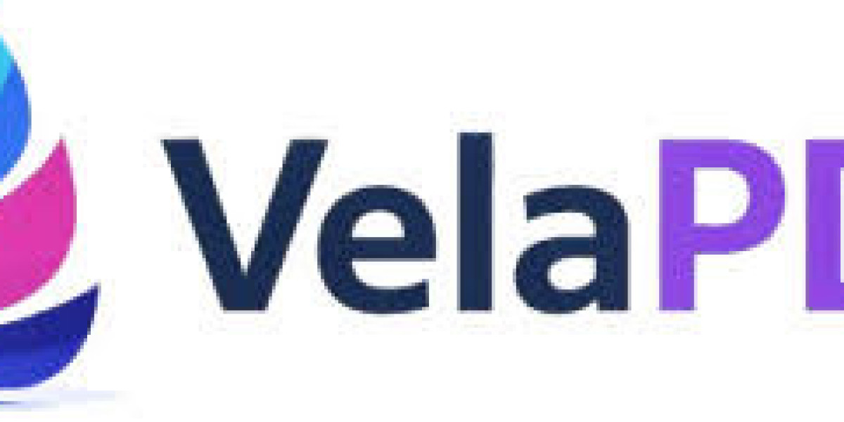 Powerful VelaPDF  Tools – Easy PDF Management with velapdf.com