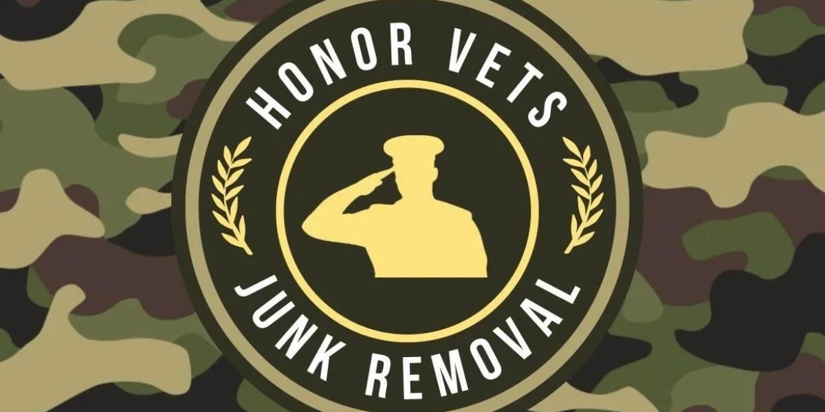 Junk Removal Services – Fast, Reliable, and Hassle-Free Cleanup