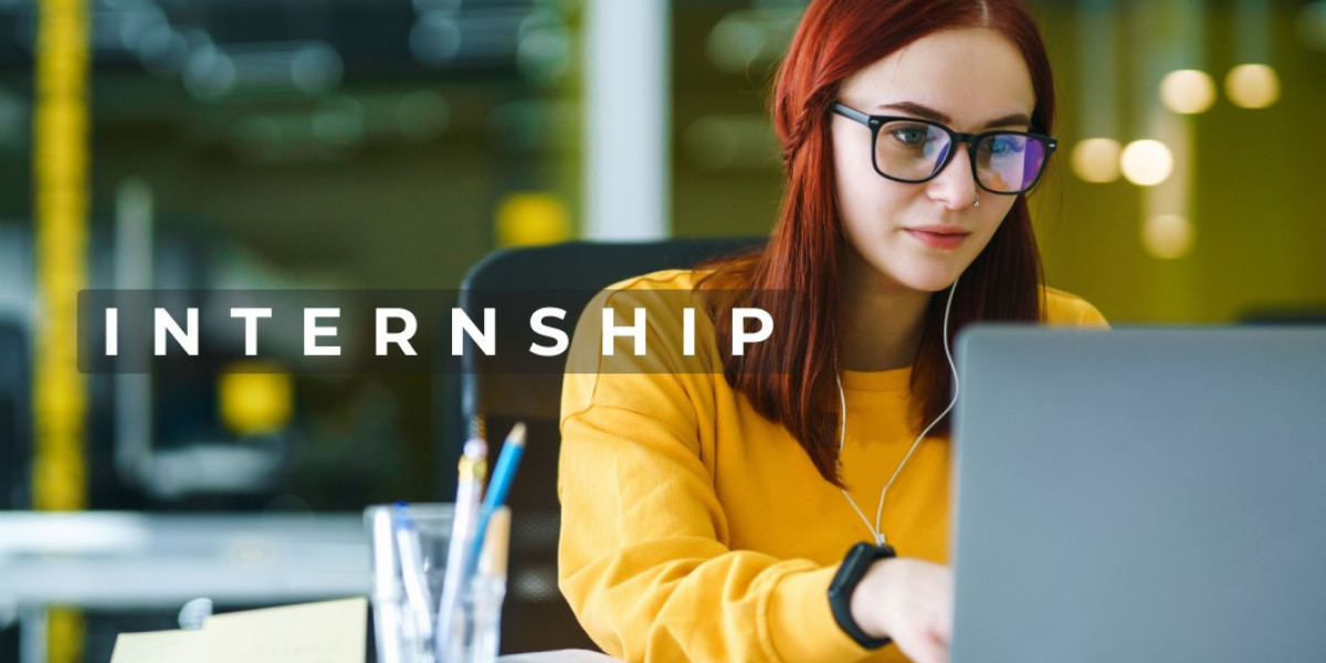 SEO Internship in Mohali – Build Your Career with The Code Technologies