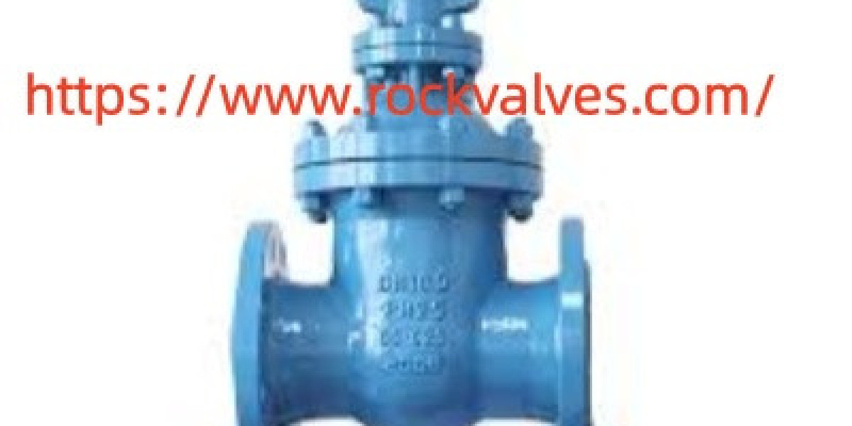 Why Rockvalves DIN Standard Cast Steel Valves Still Fit European Industrial Flow Systems
