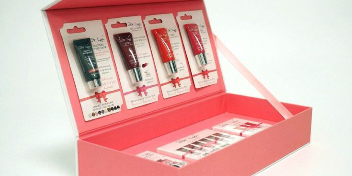 Custom Influencer Boxes: Elevate Your Brand with Personalized Packaging