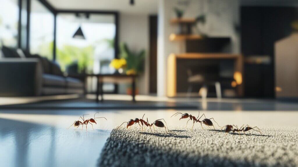 Why Ant Infestations Keep Coming Back and How to Stop Them for Good – Read & Write
