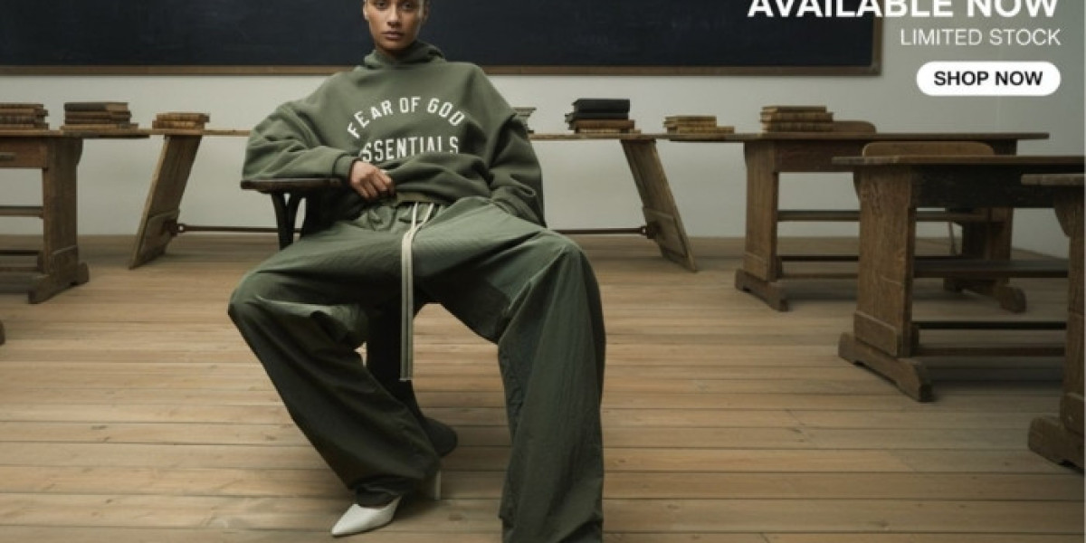 Best Essentials Hoodie and ADWYSD Streetwear Looks