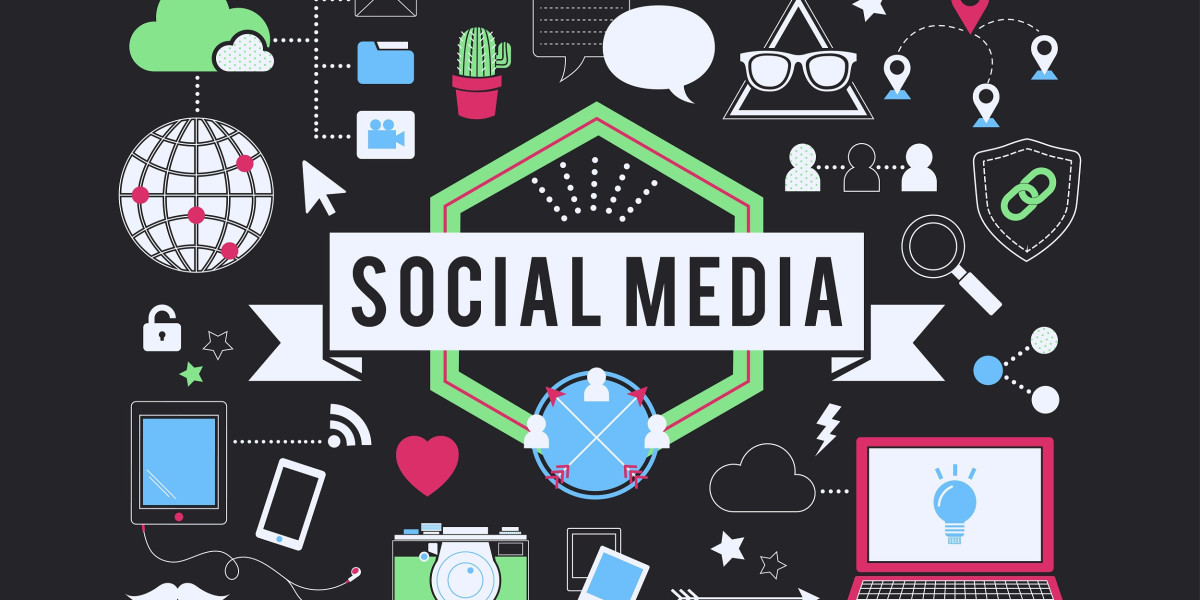 Social Media Management solutions-7 Platforms, One Dashboard for Smarter Growth