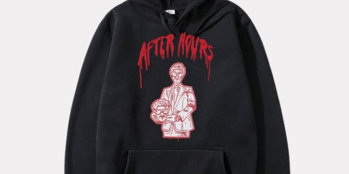 From Music to Style: The Growth of The Weeknd Merch
