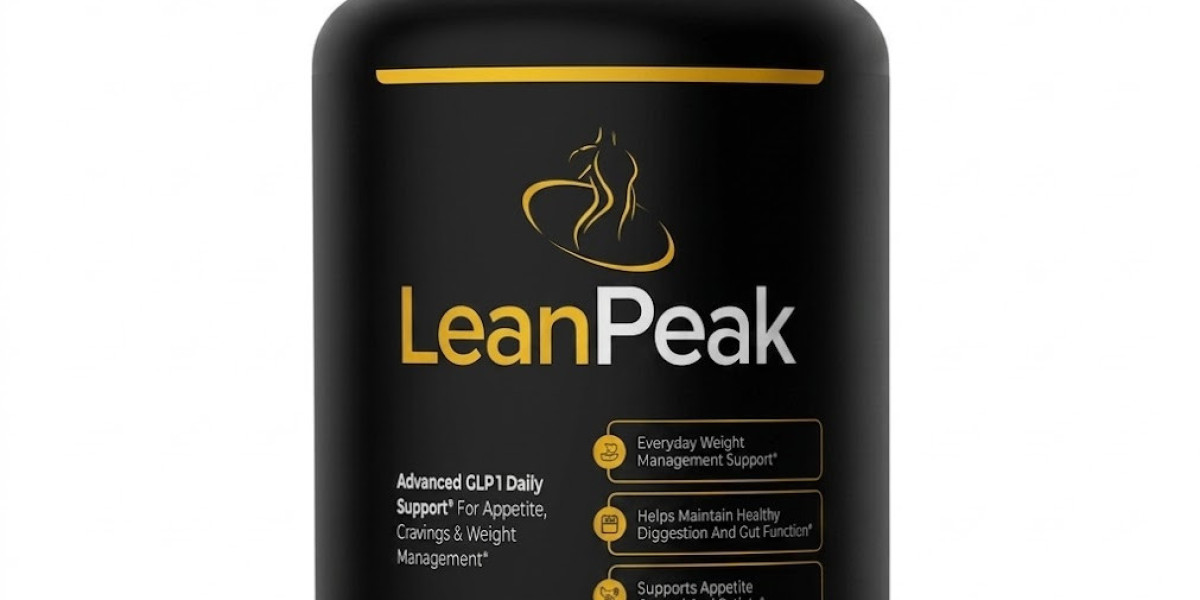Leanpeak USA, CA, UK, AU, NZ, IE Fat Burner | Price For Sale | Official Website