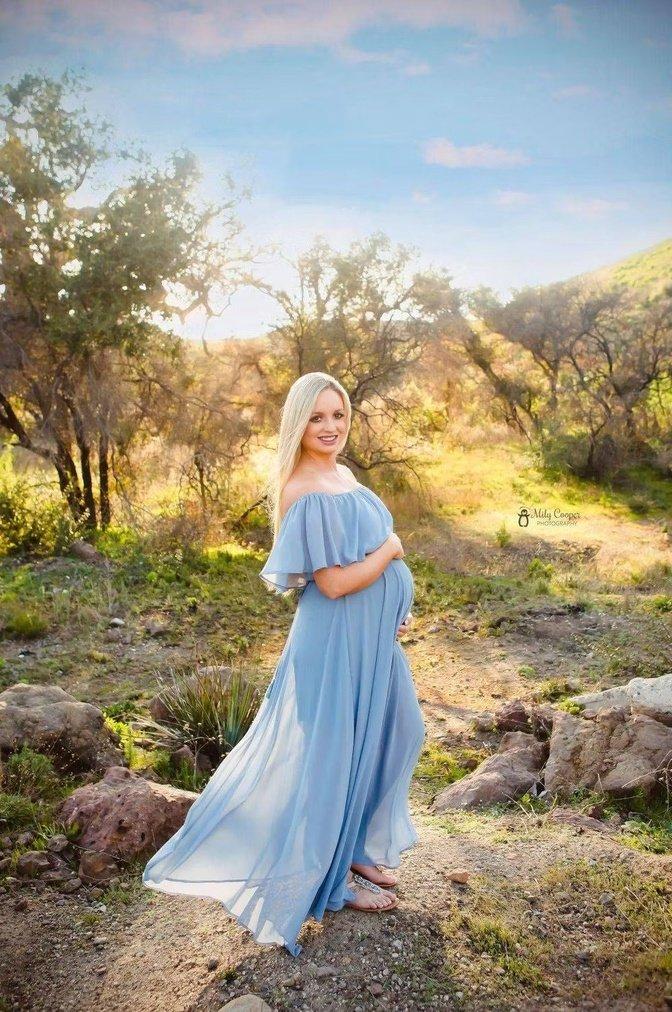 Maternity Photographer in Calabasas, CA: Top 5 Photoshoot Styles for 2026 | Articles | Mily Cooper Photography | Gan Jing World - Technology for Humanity | Video & Movie Streaming