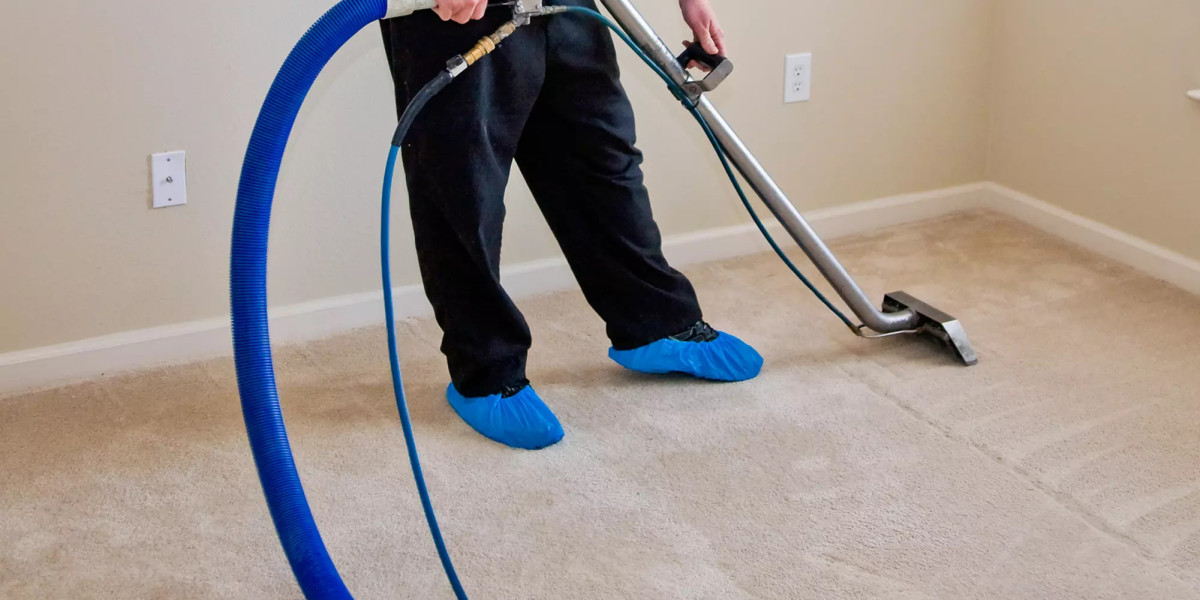 Steam Cleaning Arlington