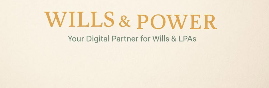 Willsand Power Cover Image